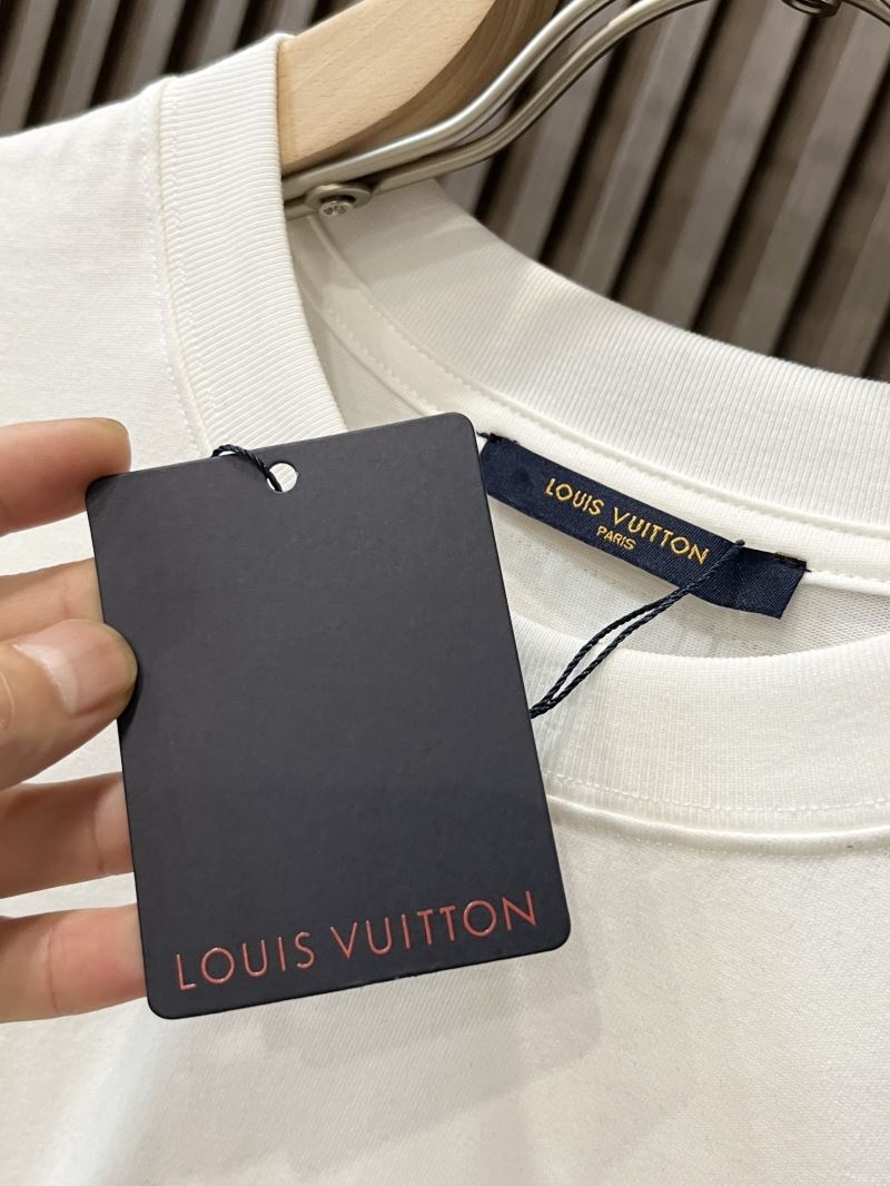 Louis Vuitton T-Shirts